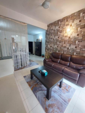 Alle Vacation Homes Tambun Ipoh